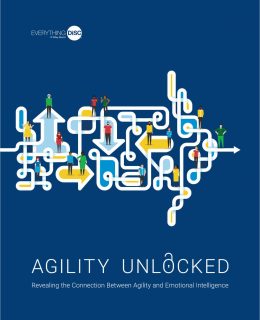 Agility Unlocked: Revealing the Connection Between Agility and Emotional Intelligence