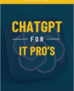 ChatGPT for IT Pro's: Tips & Tricks Guide