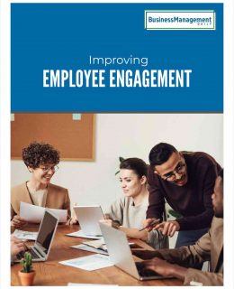Improving Employee Engagement