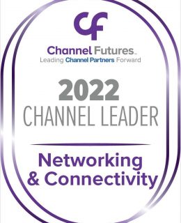 Top 20 Networking and Connectivity Channel Leaders for 2022