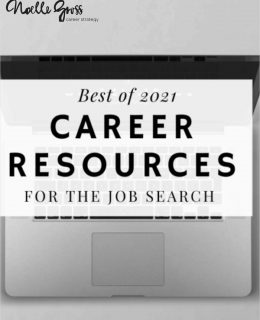 The Best Job Search & Career Resources for 2022