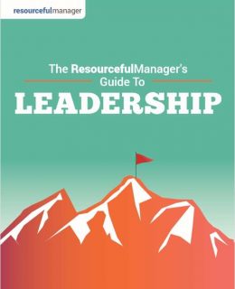 The Guide to Leadership from ResourcefulManager