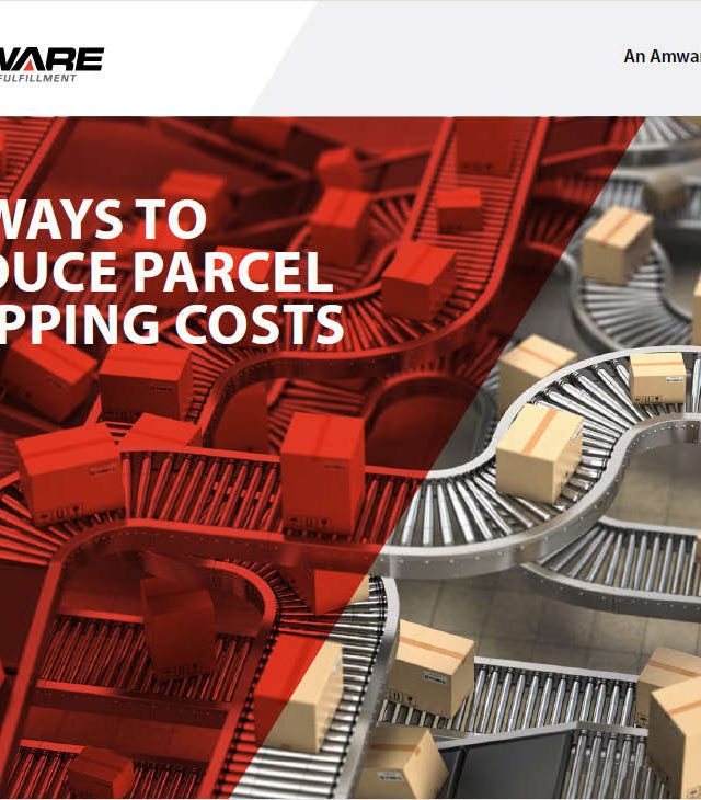 10 Ways to Reduce Parcel Shipping Costs