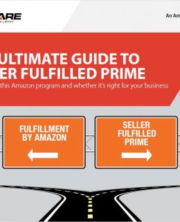 The Ultimate Guide to Seller Fulfilled Prime