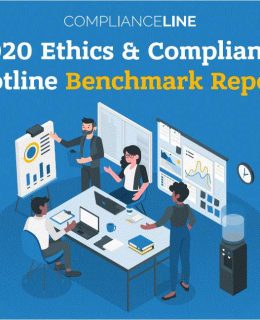 2020 Corporate Compliance Hotline Benchmark Report