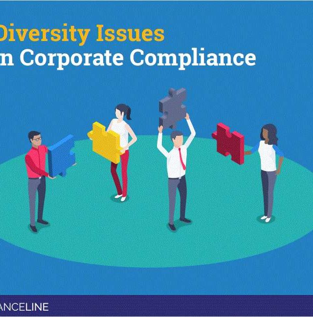 Diversity Issues in Corporate Compliance