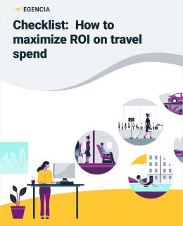 Maximize ROI on Travel Spend