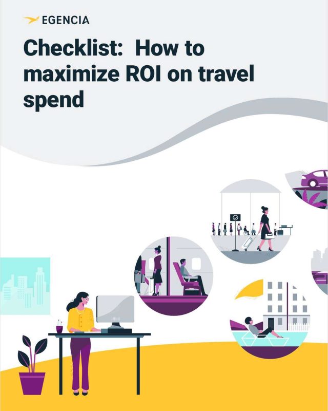 Maximize ROI on Travel Spend