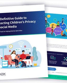 The Definitive Guide to Protecting Children's Privacy on Social Media
