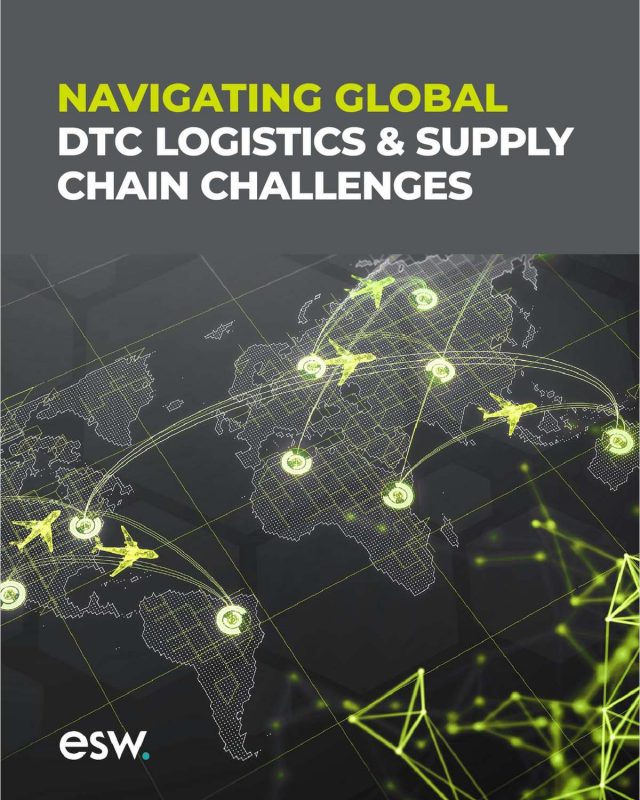 Navigating Global DTC Logistics & Supply Chain Challenges
