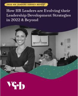 How HR Leaders are Evolving their Strategies in 2022 & Beyond