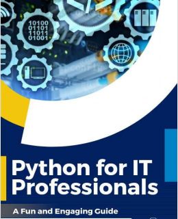 Python for IT Professionals