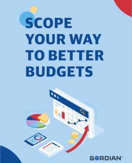 Scope Your Way to Better Budgets