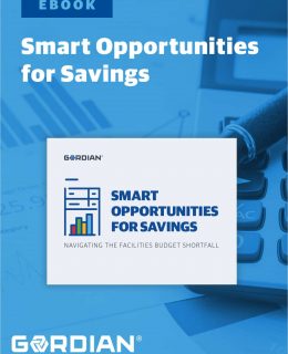Smart Opportunities for Savings: Navigating the Facilities Budget Shortfall