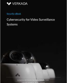 Cybersecurity for Video Surveillance
