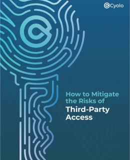 How to Mitigate the Risks of Third-Party Access