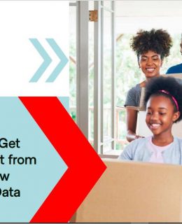 How to Get the Most from Your New Mover Data