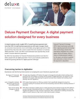 eBook: DPX: A Digital Payment Solution Designed for Every Business