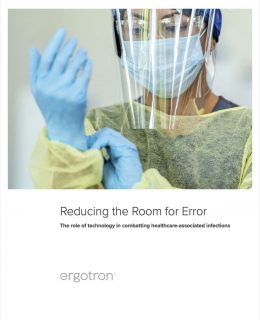 Reducing the Room for Error