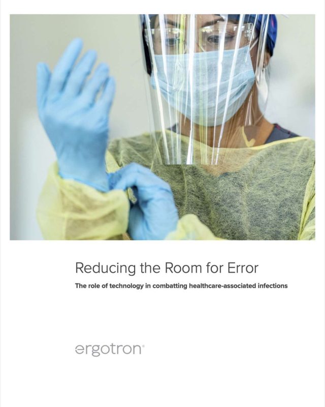 Reducing the Room for Error