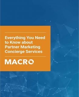 Everything You Need to Know About Partner Marketing Concierge Services