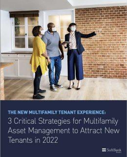 Multifamily Trends & Strategies for 2022