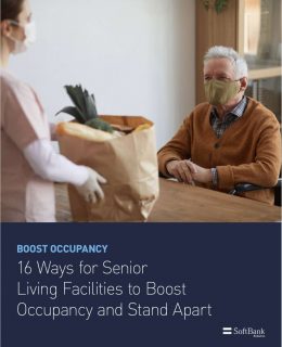 16 Ways for Senior Living Facilities to Boost Occupancy and Stand Apart
