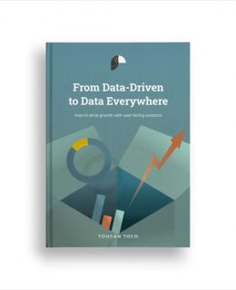 From Data-Driven to Data Everywhere