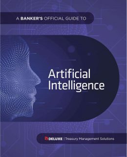 A Banker's Official Guide to Artificial Intelligence