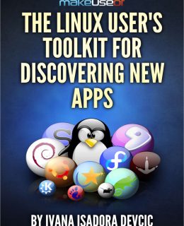 The Linux User's Toolkit for Discovering New Apps