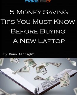 5 Money-Saving Tips You Must Know Before Buying a New Laptop