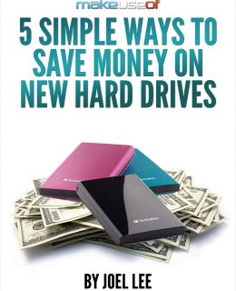 5 Simple Ways to Save Money on New Hard Drives