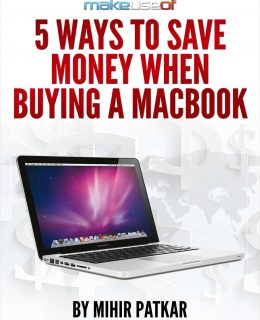 5 Ways to Save Money When Buying a MacBook