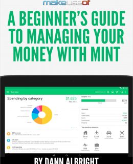 A Beginner's Guide to Managing Your Money with Mint