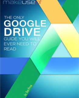 The Only Google Drive Guide You Will Ever Need to Read