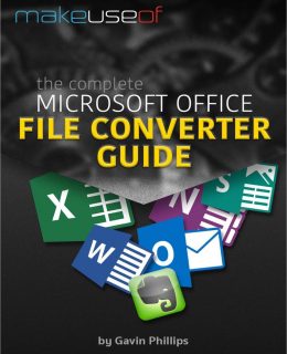 The Complete Microsoft Office File Converter Guide
