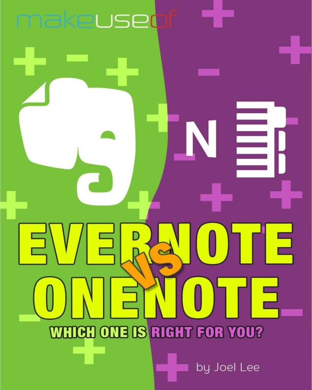 Evernote vs Onenote: Which One is Right for You?