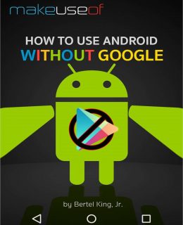 How to Use Android without Google