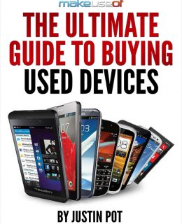 The Ultimate Guide to Buying Used Devices