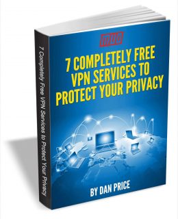 7 Completely Free VPN Services to Protect Your Privacy