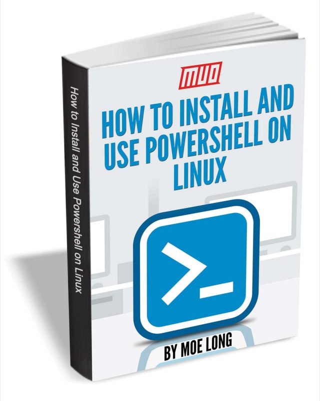 How To Install and Use PowerShell on Linux