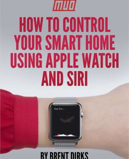 How to Control Your Smart Home Using Apple Watch and Siri