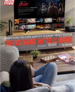 The Ultimate Netflix Guide - Everything You Ever Wanted to Know About Netflix