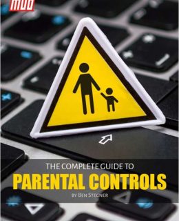 The Complete Guide to Parental Controls