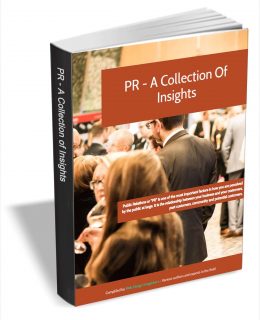 PR - A Collection of Insights