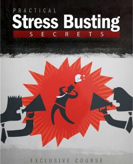 Practical Stress Busting Secrets