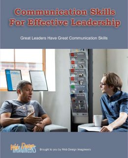 Communication Skills For Effective Leadership