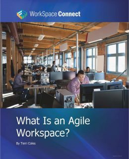What Is an Agile Workspace?