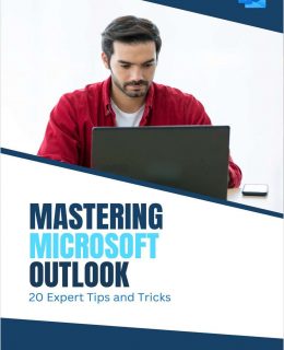 Mastering Microsoft Outlook: 20 Expert Tips & Tricks