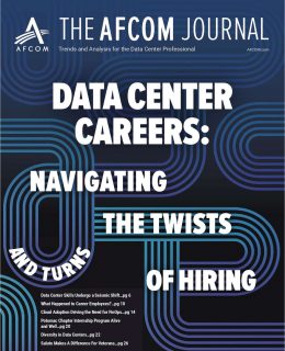 Data Center Careers: Navigating the Twists and Turns of Hiring